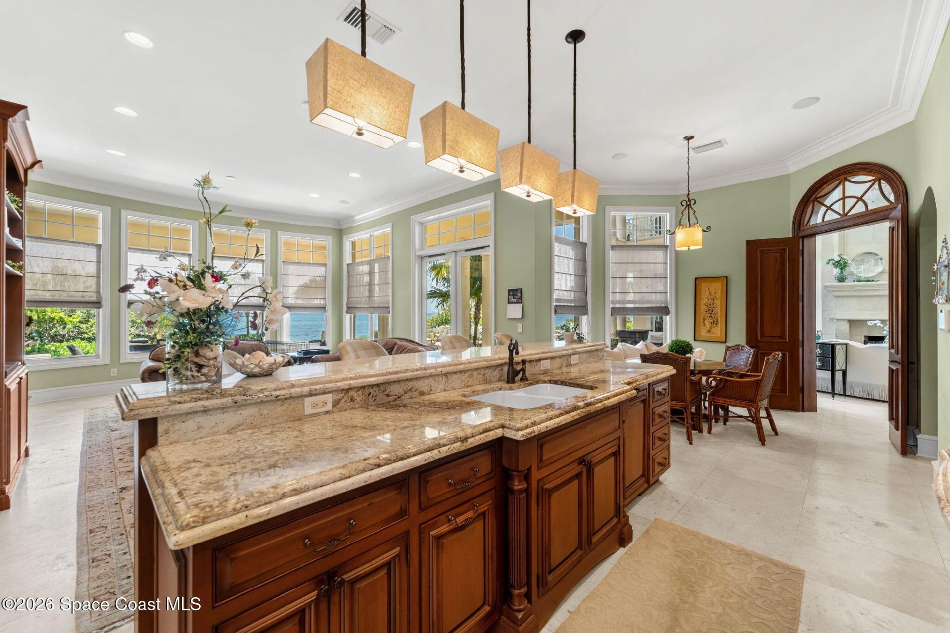 211 Beachside Drive , Orchid, FL 32963 Photo