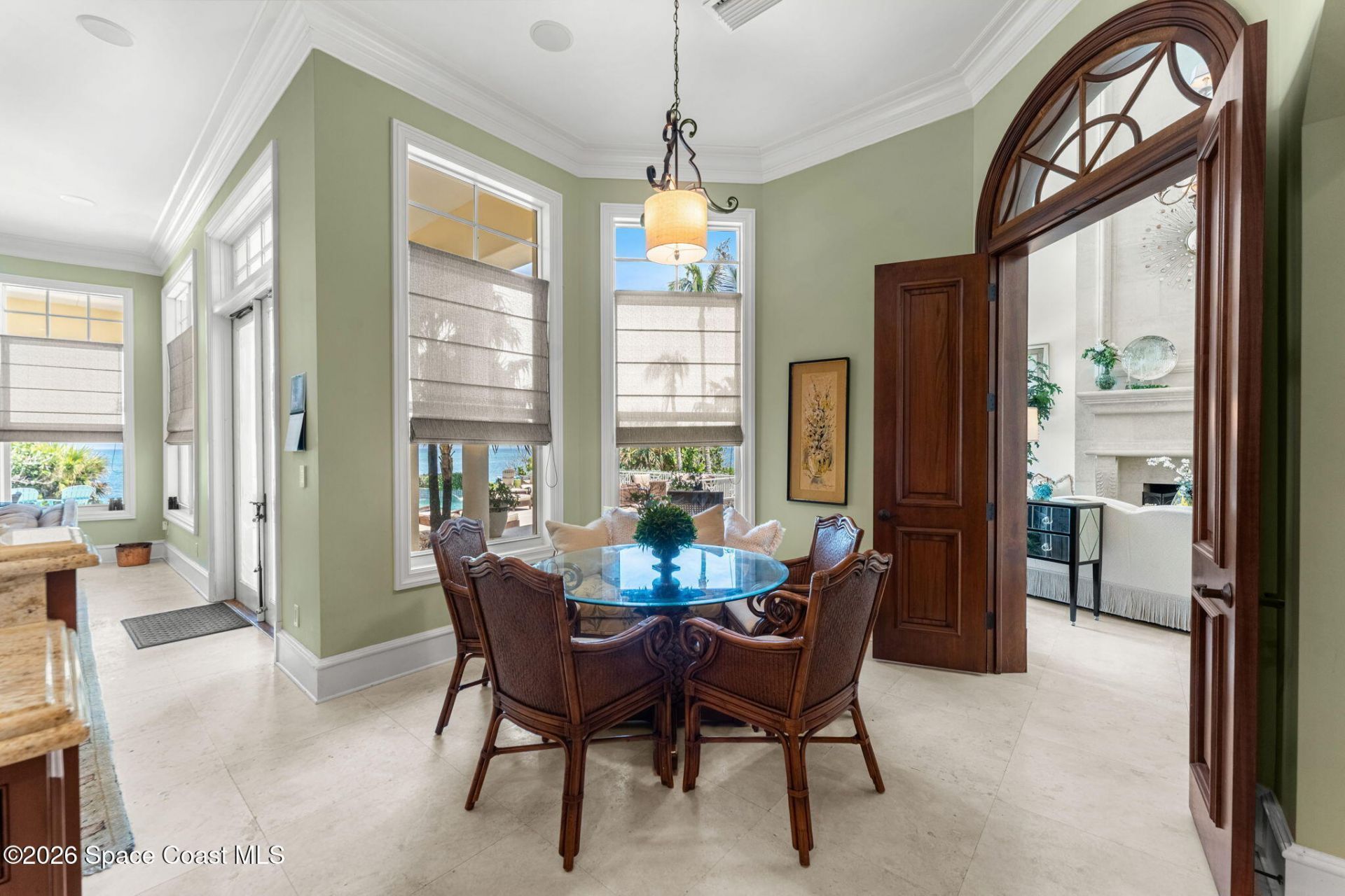 211 Beachside Drive , Orchid, FL 32963 Photo