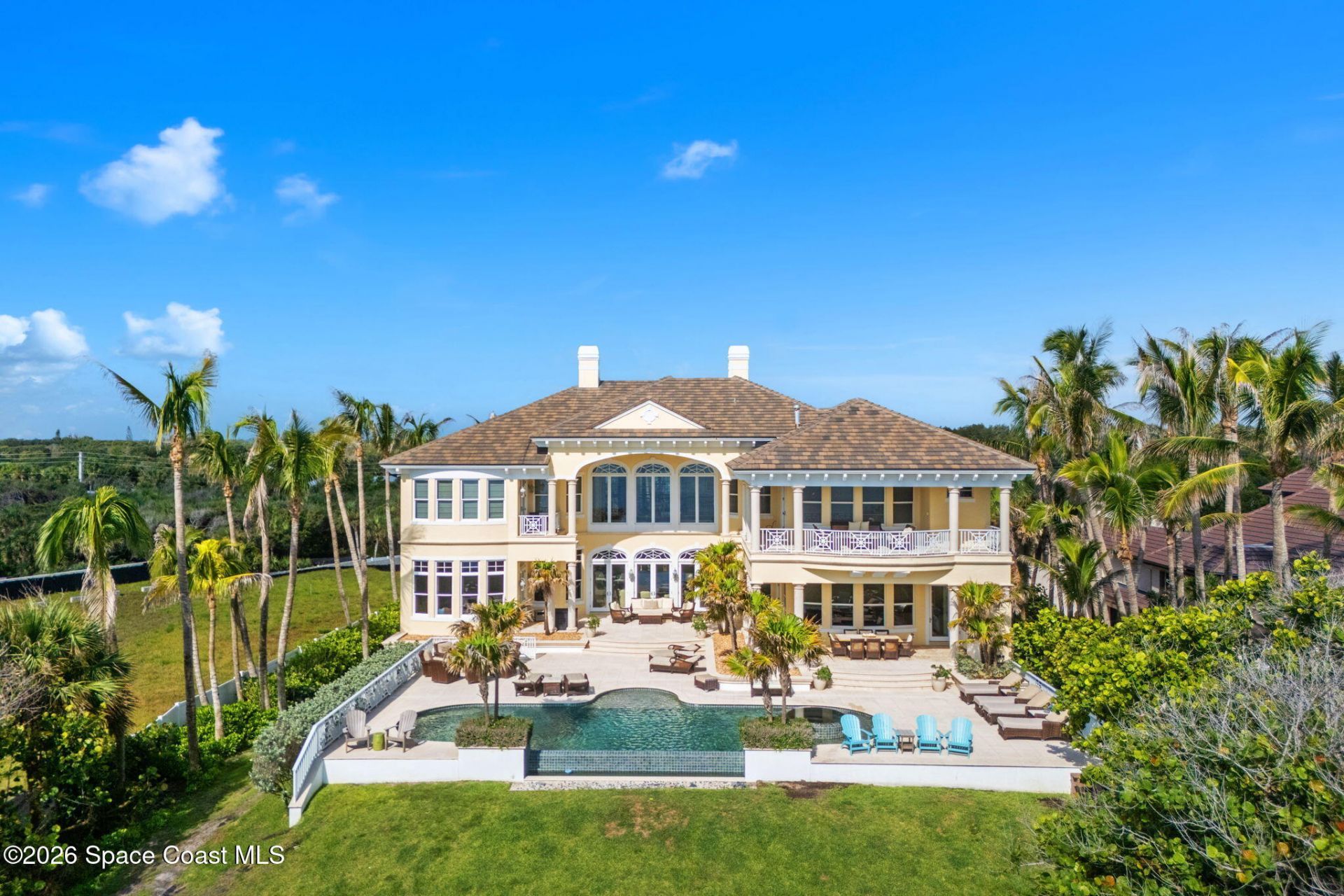 211 Beachside Drive , Orchid, FL 32963 Photo