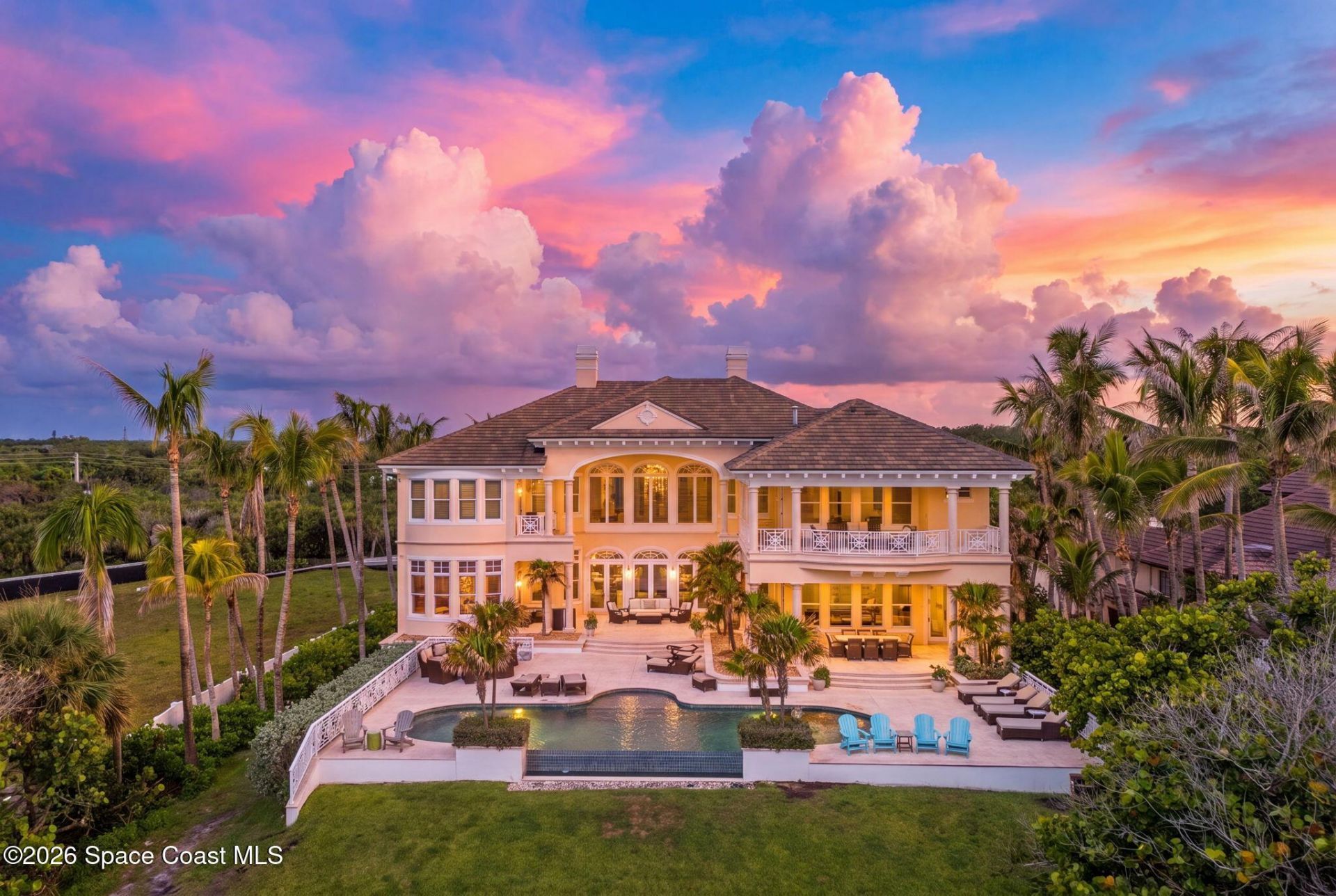 211 Beachside Drive , Orchid, FL 32963 Photo