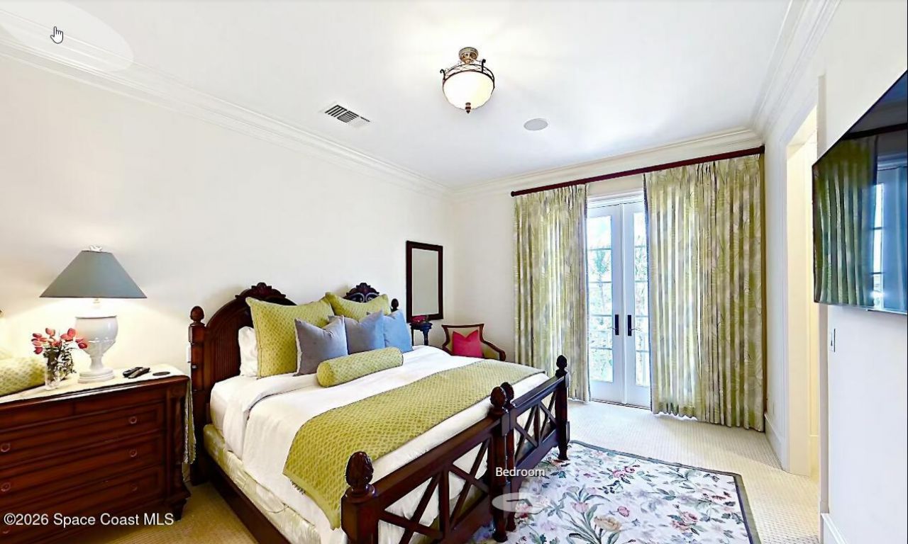 211 Beachside Drive , Orchid, FL 32963 Photo