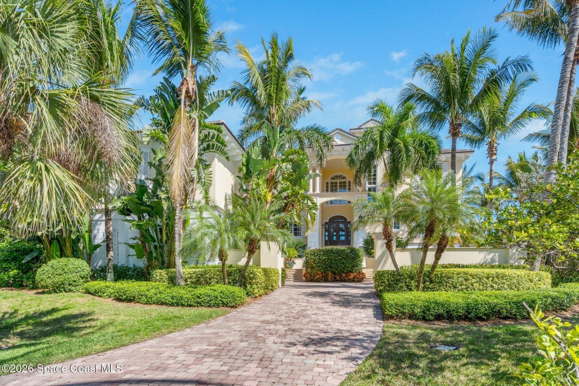 211 Beachside Drive , Orchid, FL 32963 Photo