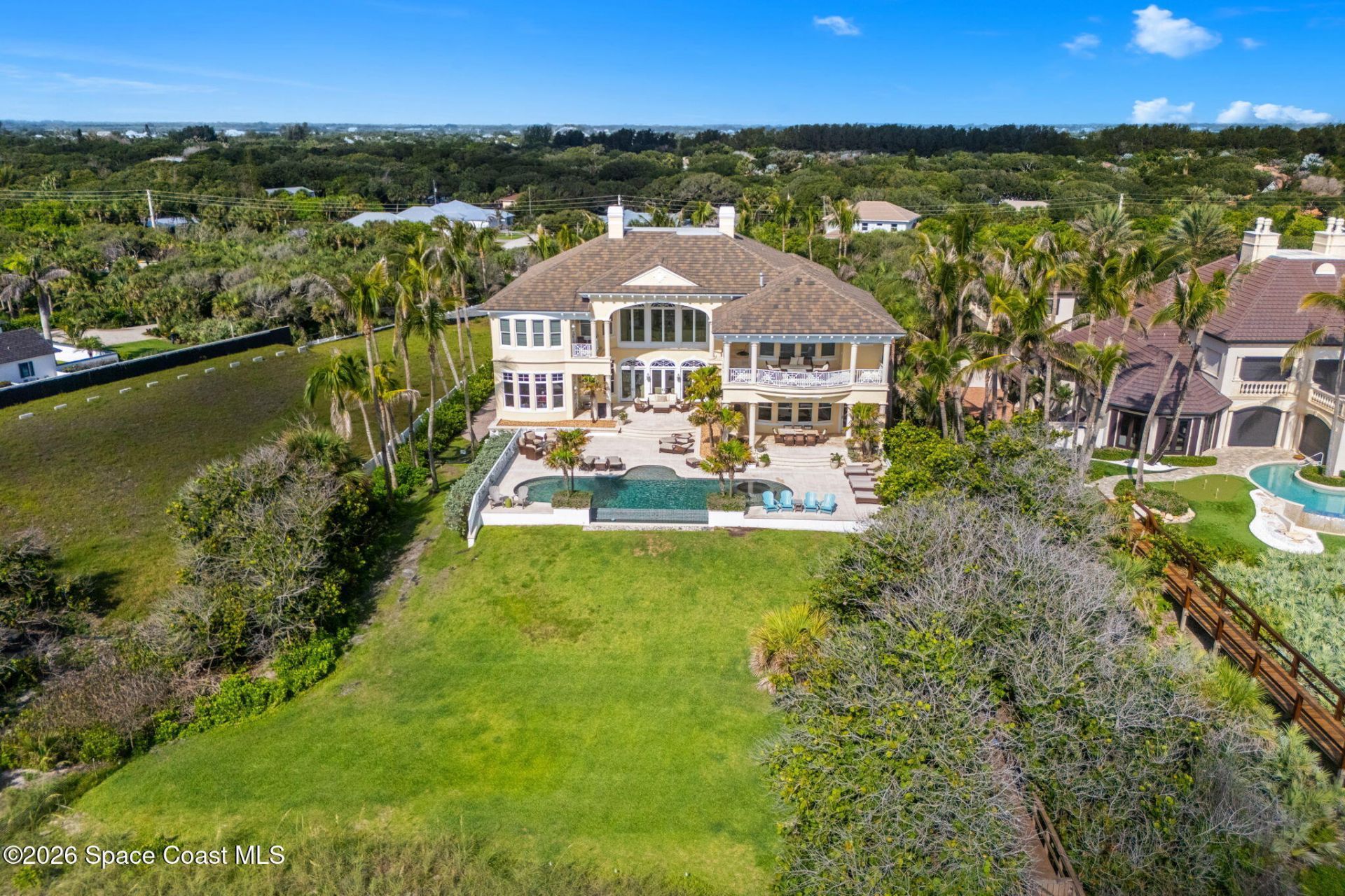 211 Beachside Drive , Orchid, FL 32963 Photo