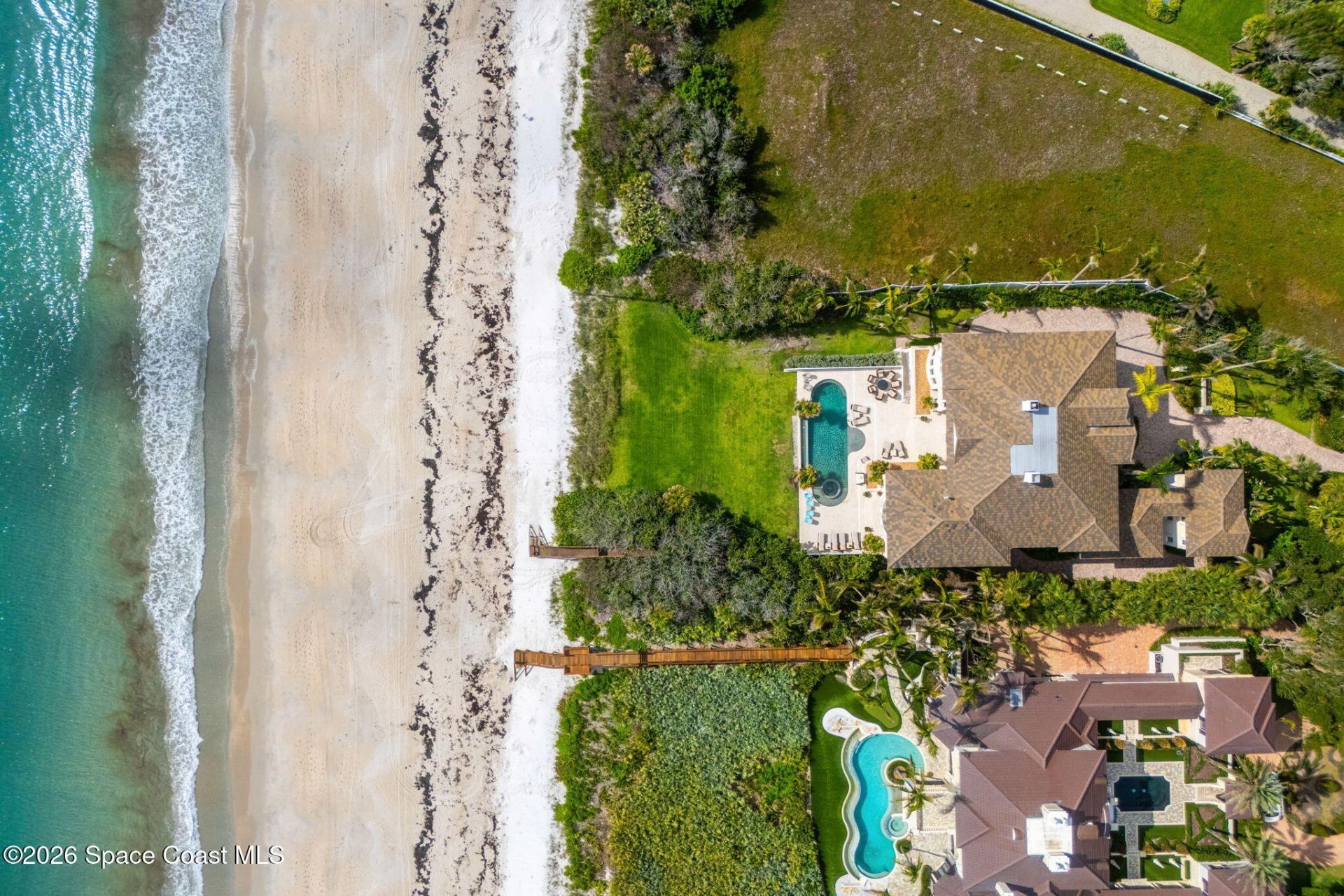 211 Beachside Drive , Orchid, FL 32963 Photo