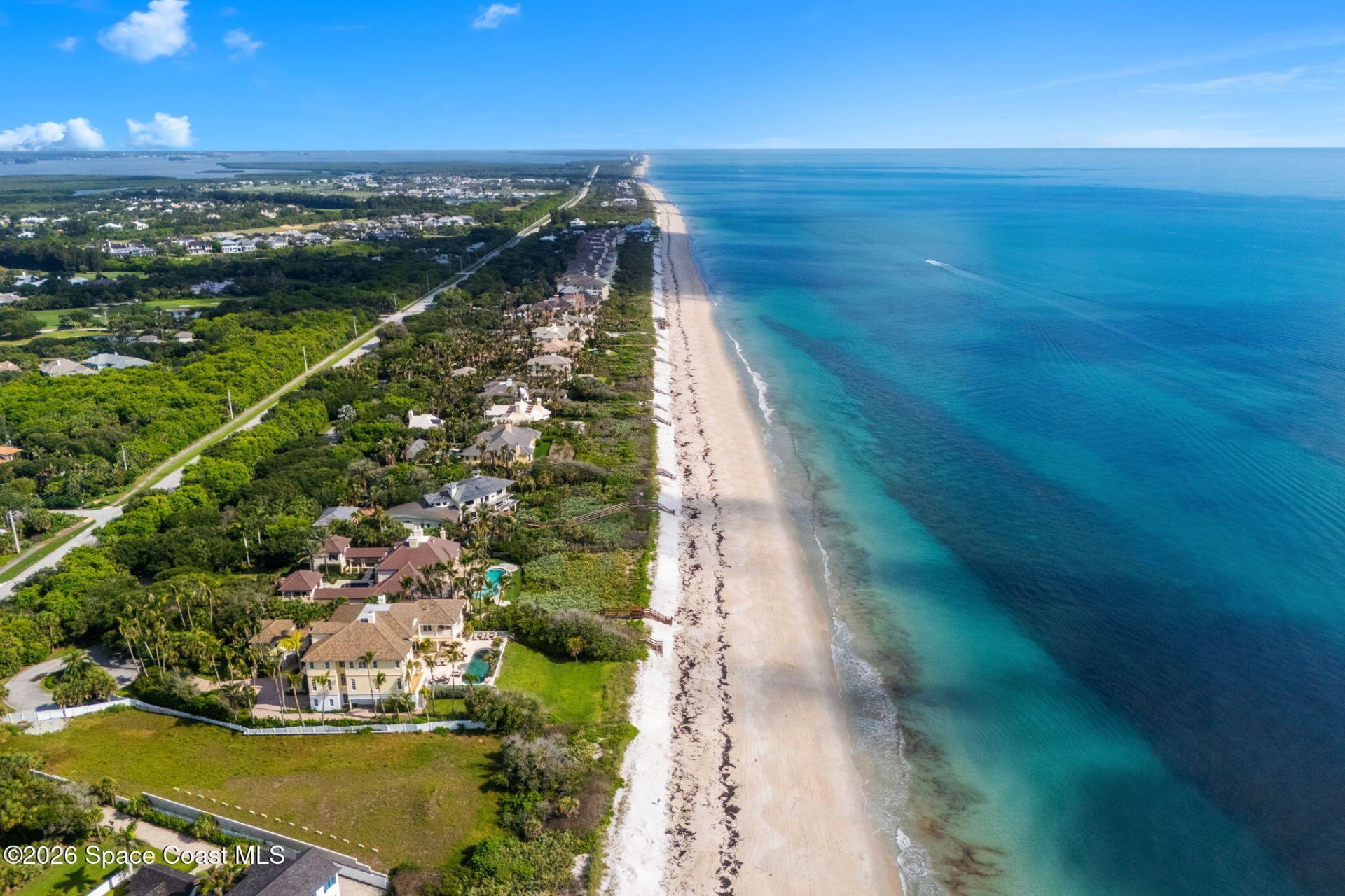 211 Beachside Drive , Orchid, FL 32963 Photo