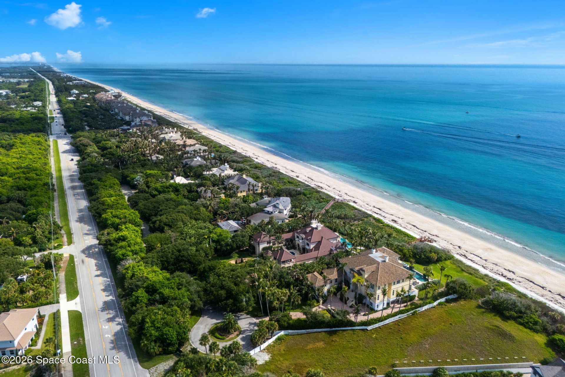 211 Beachside Drive , Orchid, FL 32963 Photo