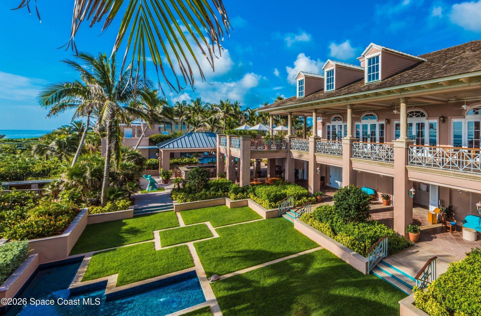 211 Beachside Drive , Orchid, FL 32963 Photo