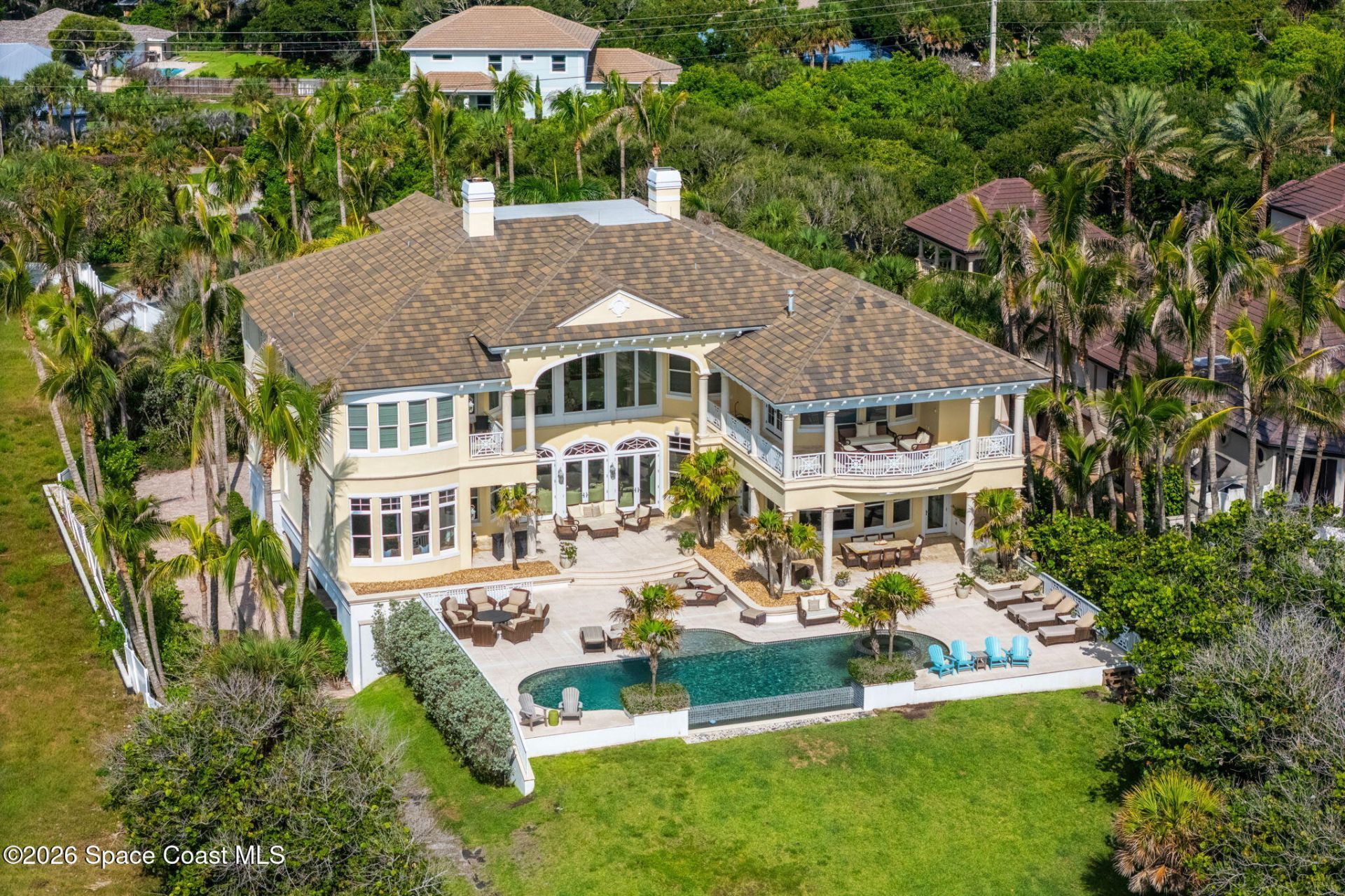 211 Beachside Drive , Orchid, FL 32963 Photo