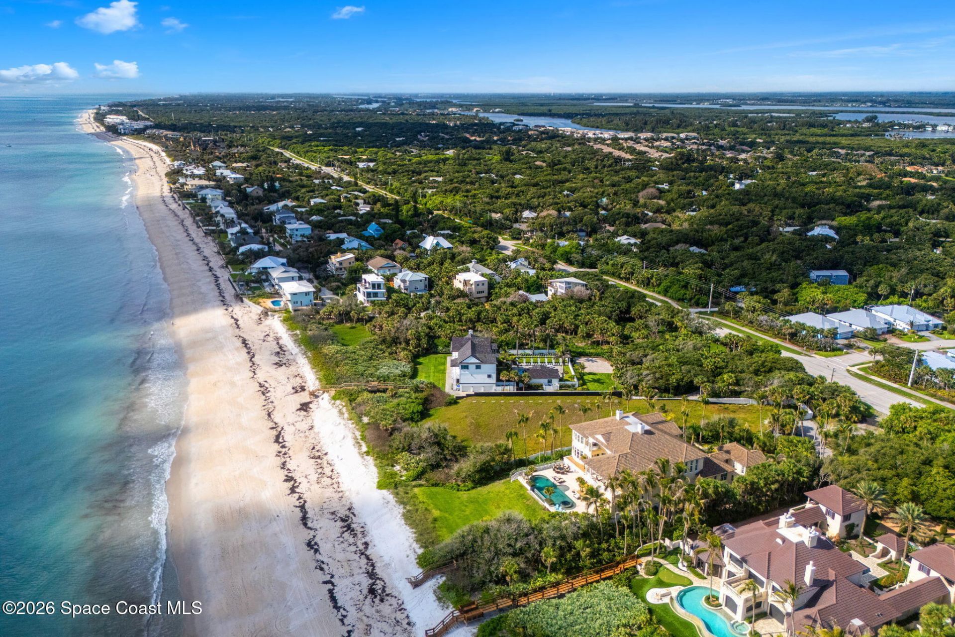 211 Beachside Drive , Orchid, FL 32963 Photo