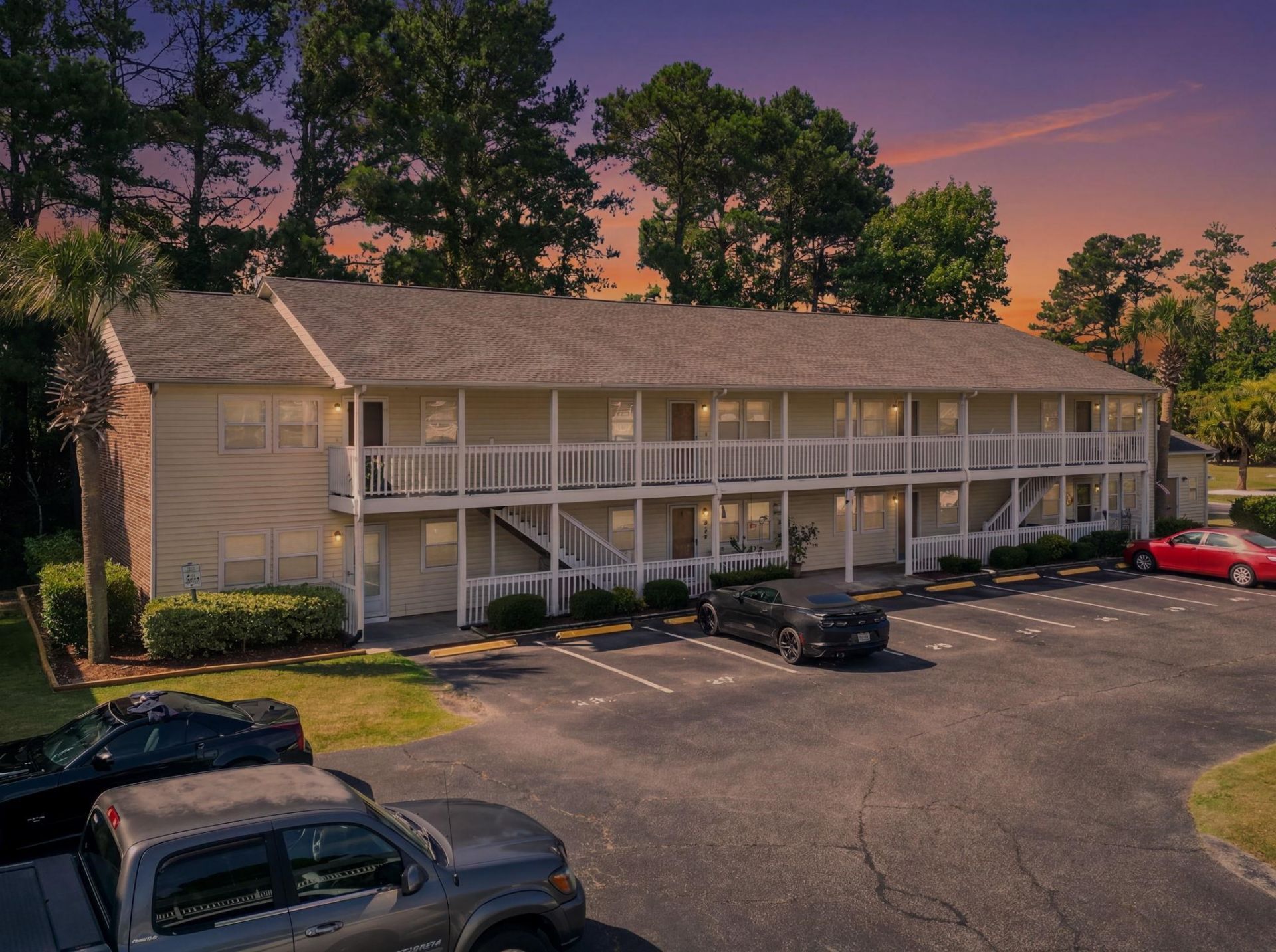 4150 N Horse Shoe Rd., Unit 33, Little River, SC 29566 Main Photo