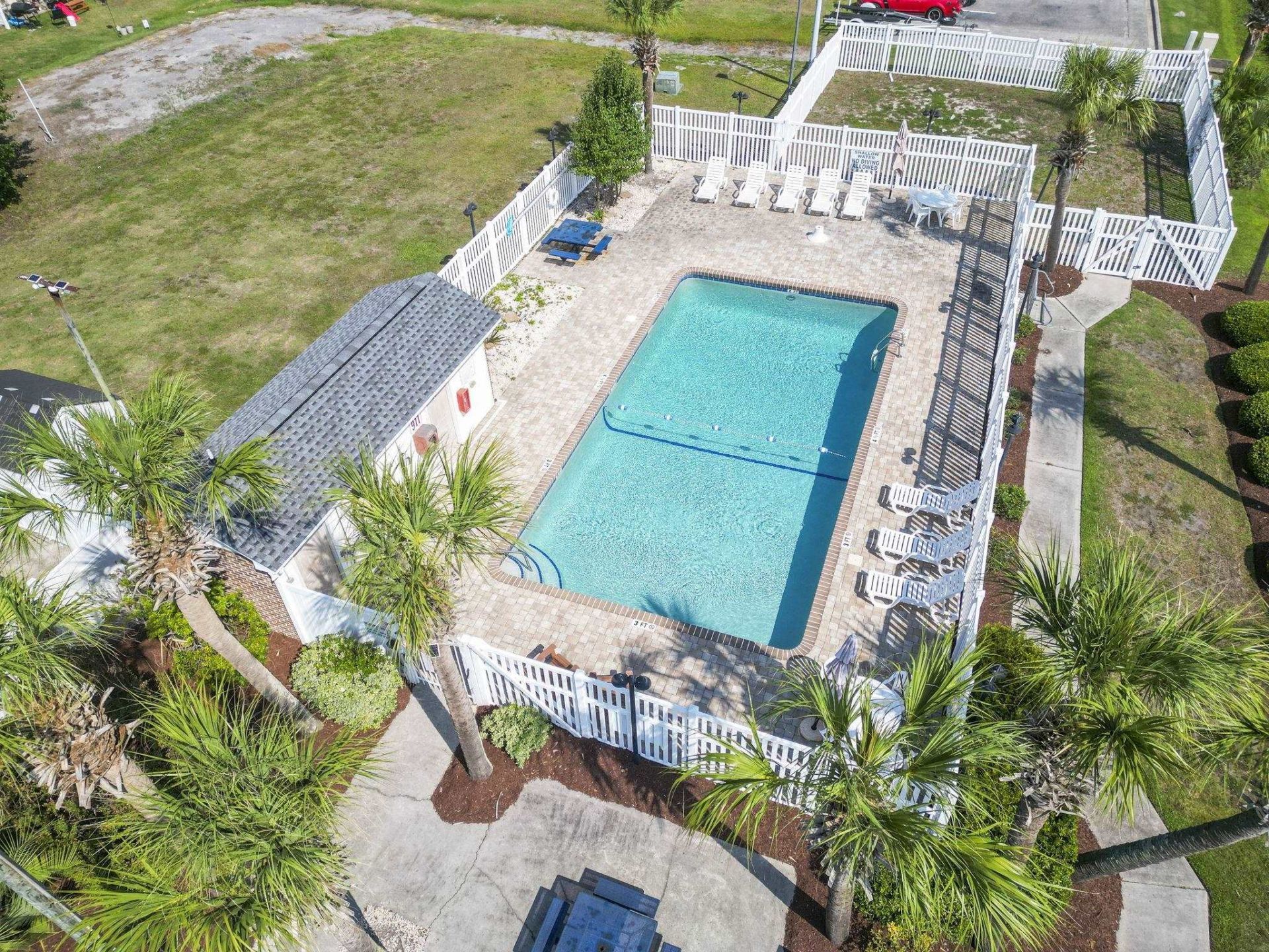 4150 N Horse Shoe Rd. Photo 5