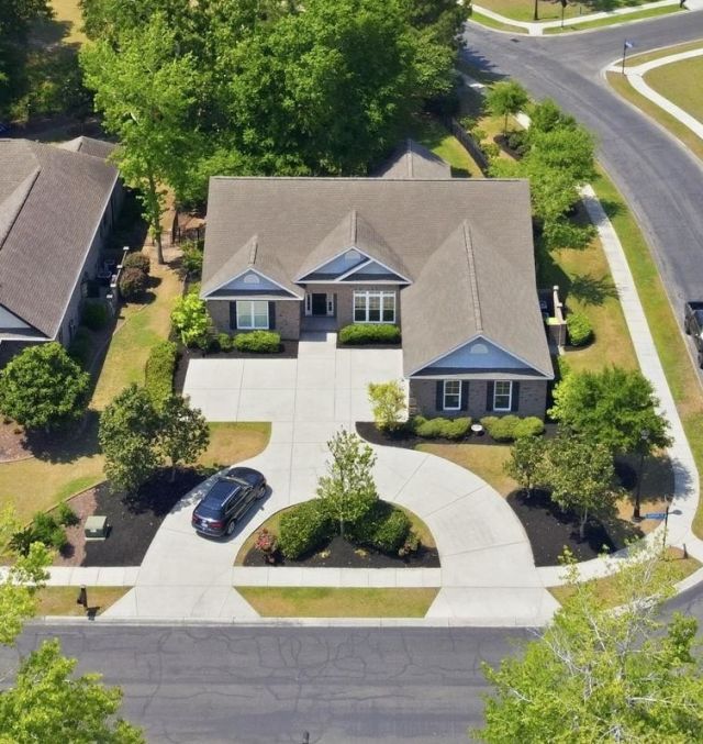 2600 Henagan Ln. Photo 2