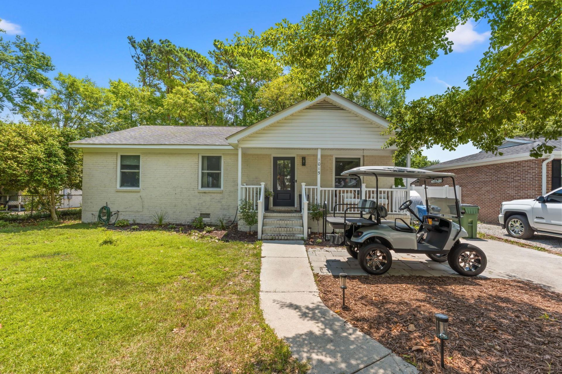 1015 Poplar Dr. S, Surfside Beach, SC 29575 Main Photo