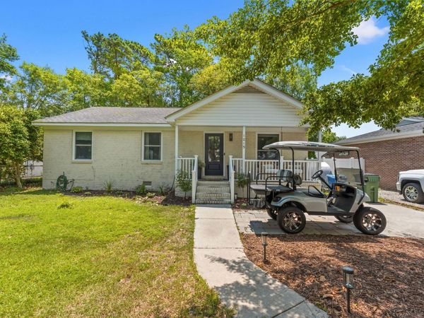 1015 Poplar Dr. S, Surfside Beach, SC 29575