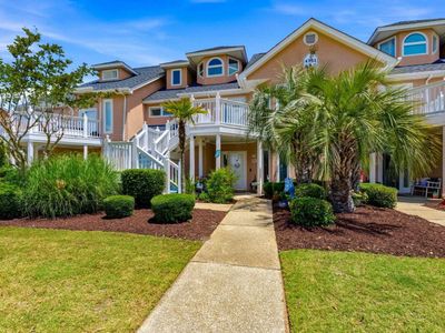 4751 Lightkeepers Way, Unit 16B, Little River, SC 29566