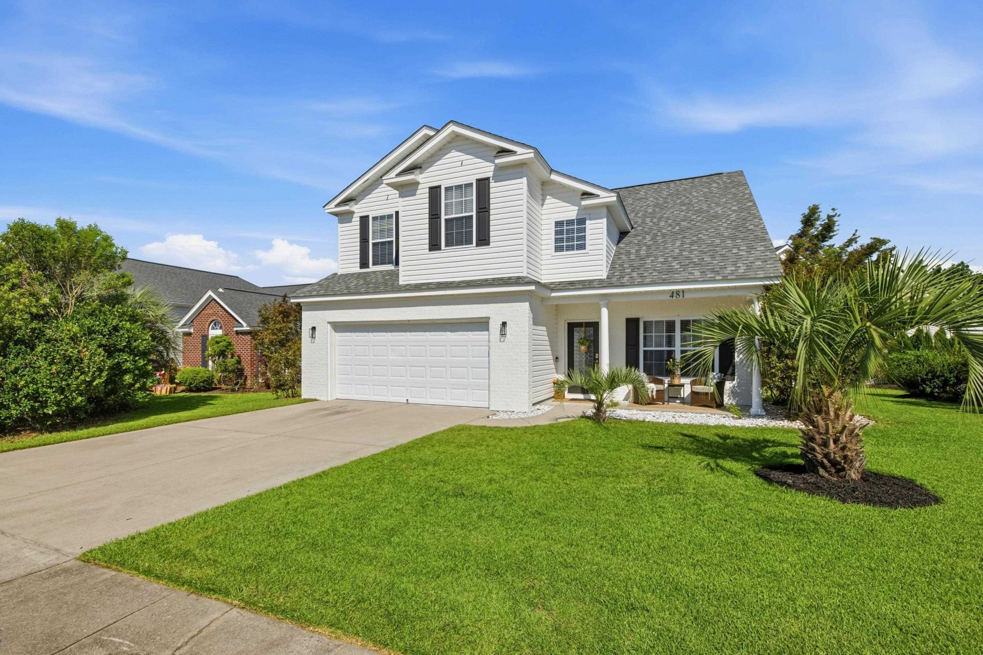 481 Pennington Loop Photo 45