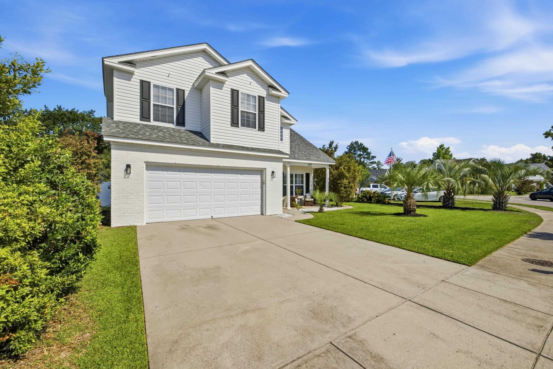 481 Pennington Loop Photo 47