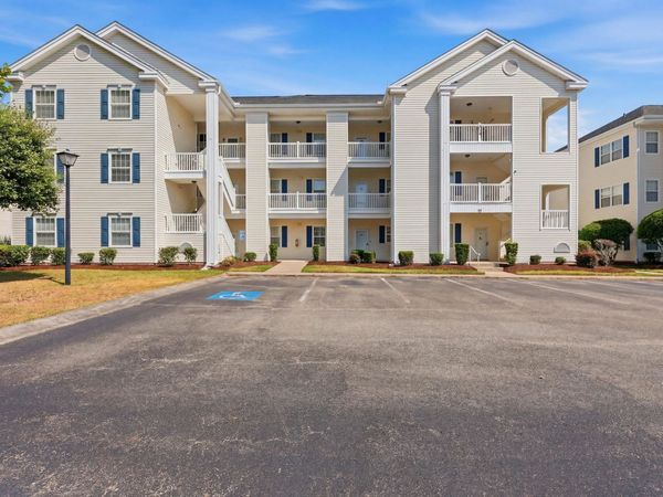 901 West Port Dr. , Unit 1703, North Myrtle Beach, SC 29582