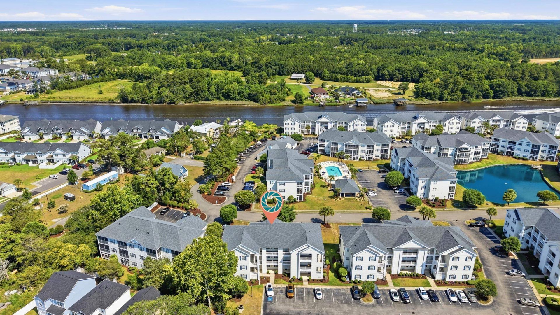 901 West Port Dr.  Photo 28