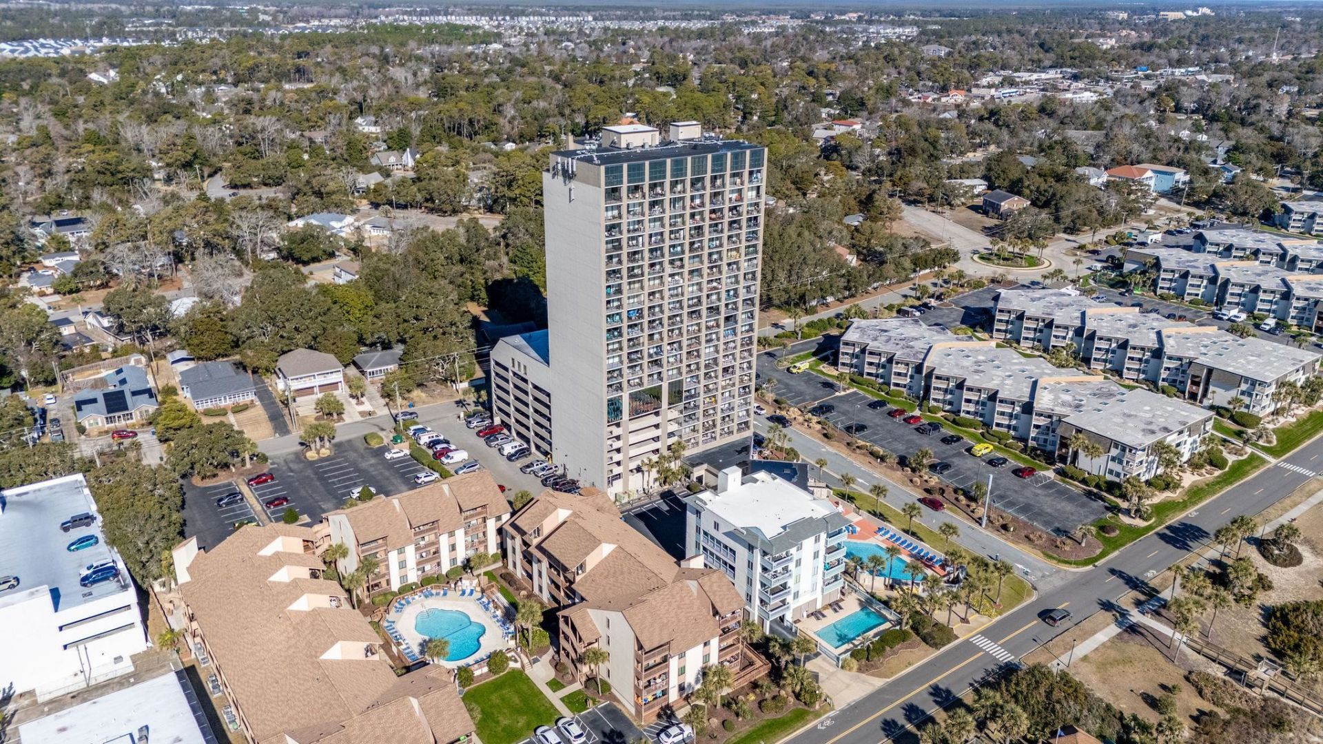 5523 North Ocean Blvd.  Photo 34