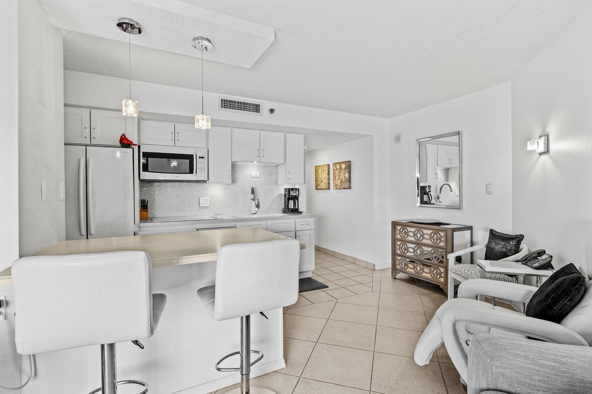 5523 North Ocean Blvd.  Photo 4