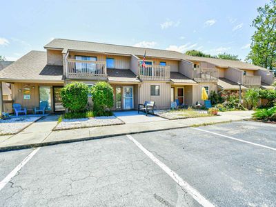 305 21st Ave. S , Unit 115, Myrtle Beach, SC 29577