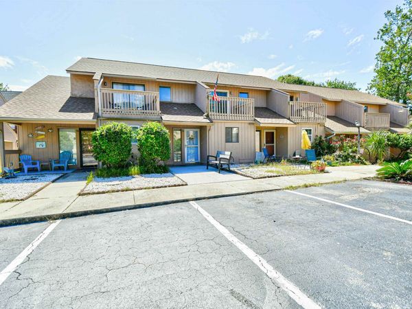 305 21st Ave. S , Unit 115, Myrtle Beach, SC 29577
