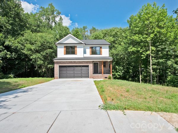 1211 BRECKEN Court, Kannapolis, NC 28081