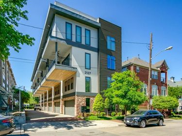 2127 Clark Street, Unit 104, Dallas, TX 75204