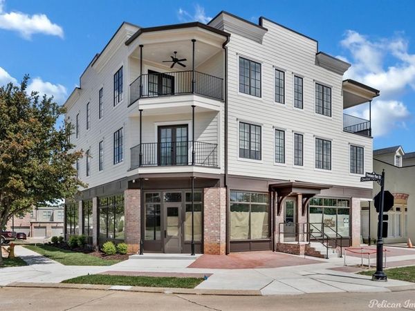 1031 Provenance Place , Unit 202, Shreveport, LA 71106
