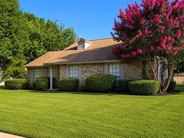 1508 Finley Drive, Plano, TX 75025