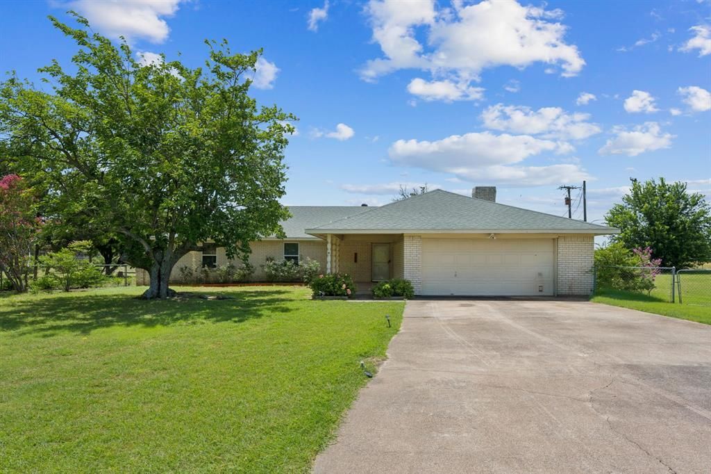 700 Panorama Loop, Waxahachie, TX 75165 Main Photo