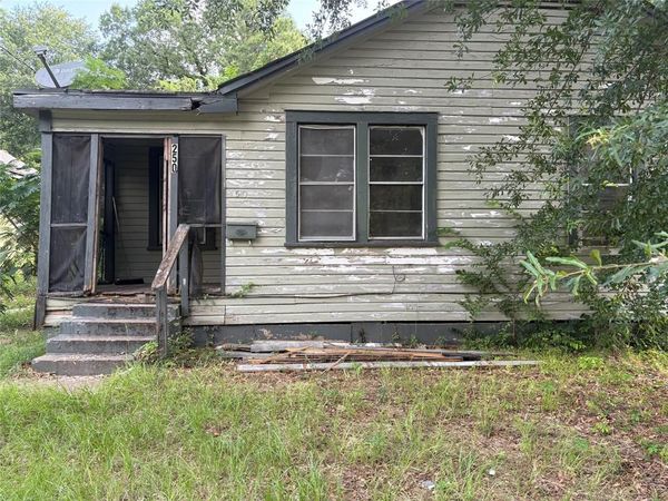 250 E 68th Street, Shreveport, LA 71106