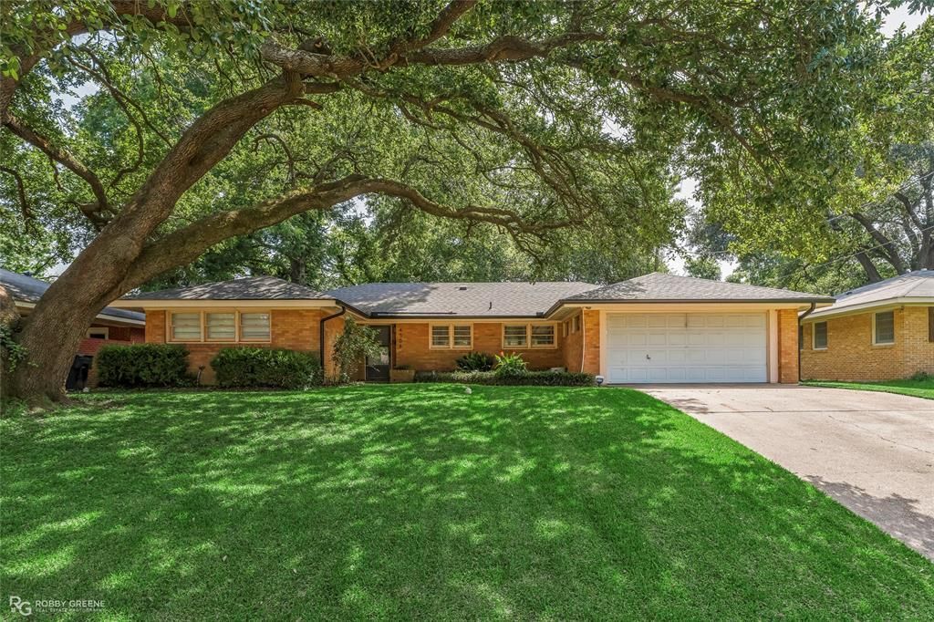 4508 Fern Avenue, Shreveport, LA 71105 Main Photo
