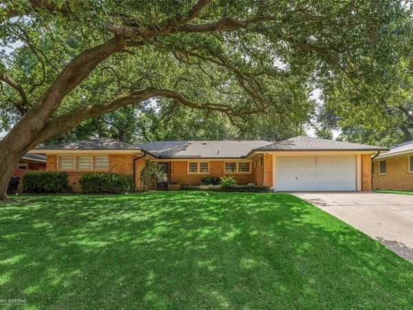 4508 Fern Avenue, Shreveport, LA 71105