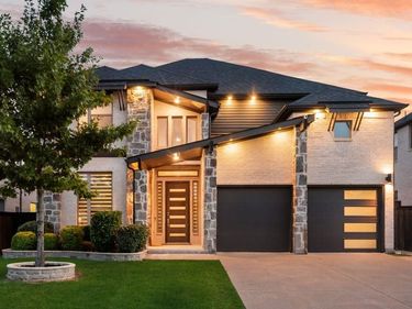 15867 Terenwood Street, Frisco, TX 75035