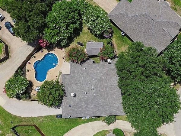 11917 Galleon Road, Frisco, TX 75035