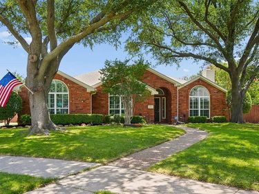 11917 Galleon Road, Frisco, TX 75035