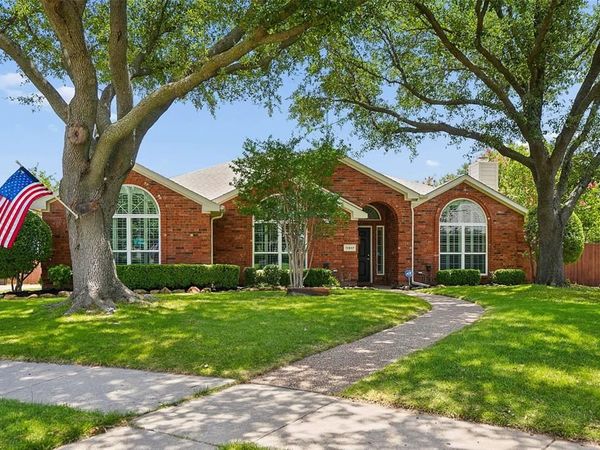 11917 Galleon Road, Frisco, TX 75035
