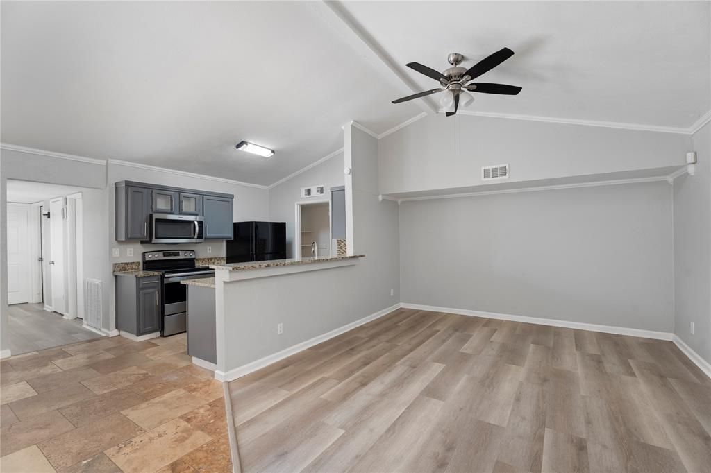 4436 Chapman Street, The Colony, TX 75056 Main Photo