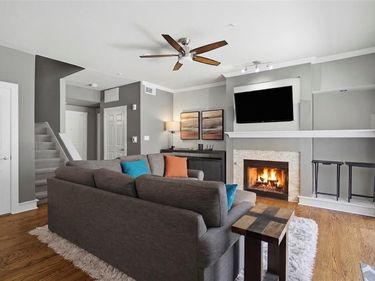3333 Darcy Street, Unit 2202, Fort Worth, TX 76107