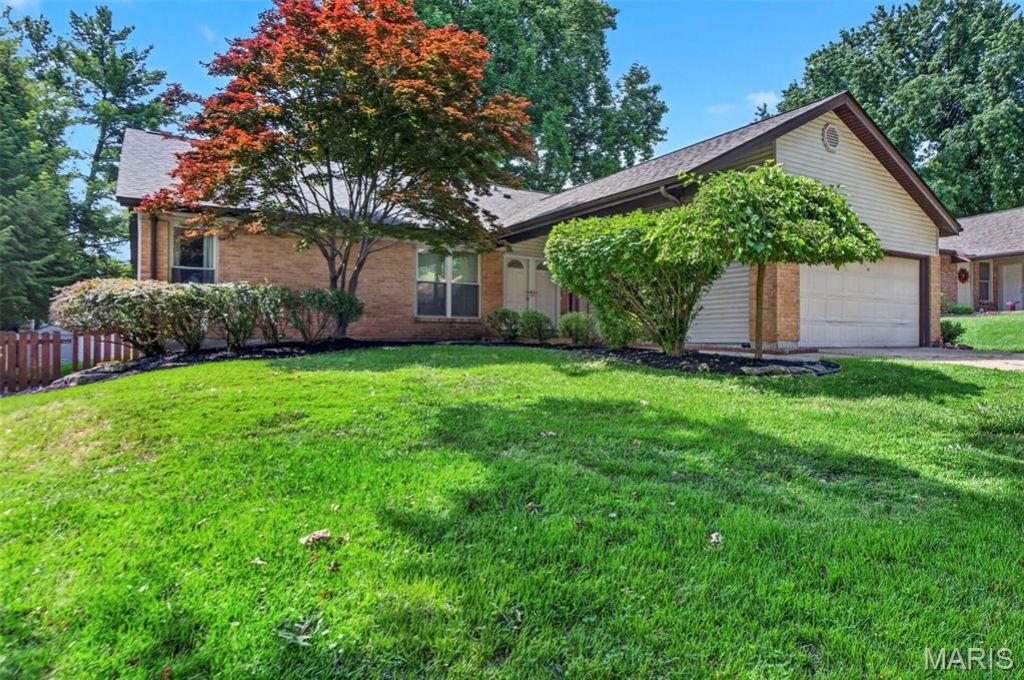 12226 Autumn Dale Court, Maryland Heights, MO 63043 Main Photo