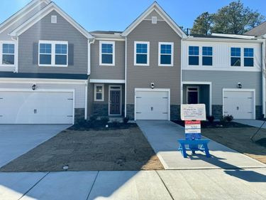 192 Garden Vine Trail, Raleigh, NC 27610