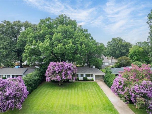 4424 CHARLESWOOD AVE, Memphis, TN 38117