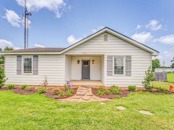 767 WILKES RD, Gates, TN 38037