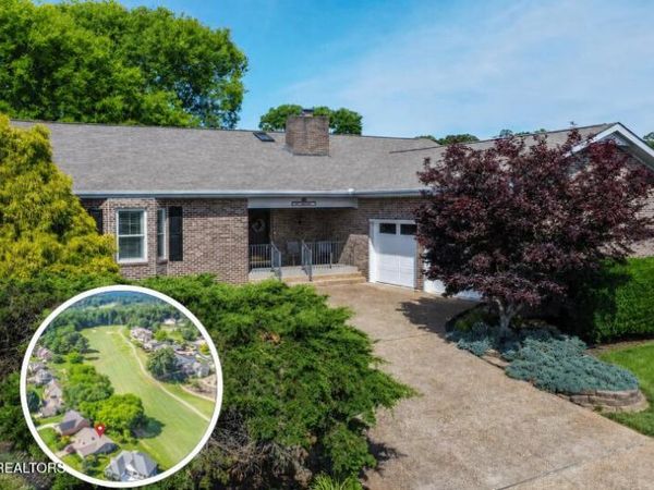 212 Tooweka Lane, Loudon, TN 37774