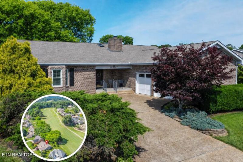 212 Tooweka Lane Loudon, TN 37774