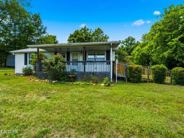 3317 Pink Hatcher Lane, Louisville, TN 37777