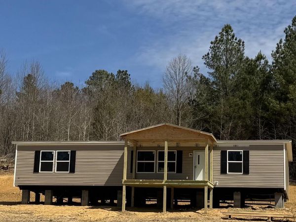 1100 Old Solomon Ferry Rd, Newport, TN 37821