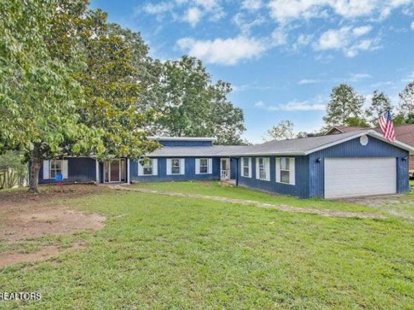 769 Scenic Lakeview Drive, Spring City, TN 37381